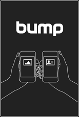 BumpアプリでBump(バンプ)する
