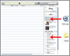 iTunesに音楽ファイルを追加する