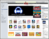 iTunesでアプリをダウンロードする