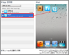 iTunesとiPod touchでアプリを同期する