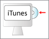 iTunesにCDから音楽を取り込む