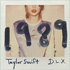 1989 (Deluxe) - テイラー・スウィフト