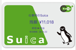 JR東日本 Suicaの発行やチャージができるiOS向けアプリ「Suica」を配信開始