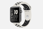 ナイキ 「Apple Watch Nike+」の限定モデル「Apple Watch NikeLab」を4月27日発売