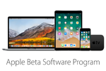 アップルが「iOS 11」のパブリックベータテストを配信開始