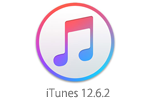 アップルが「iTunes 12.6.2」を公開　- Windows版では高DPIディスプレイに対応