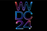 アップルが「WWDC24」を6月10日～6月14日に開催