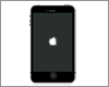 iPhoneの電源の入れ方/切り方