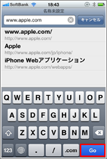 URL