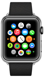 Apple Watchでアプリを削除する方法 Apple Watch Wave