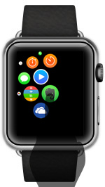 Apple Watchからアプリを削除する 再インストールする Simple Guide To Iphone シンプルガイド