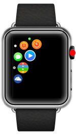 Apple Watchでアプリを削除する方法 Apple Watch Wave