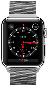 Apple WatchをLTE接続する