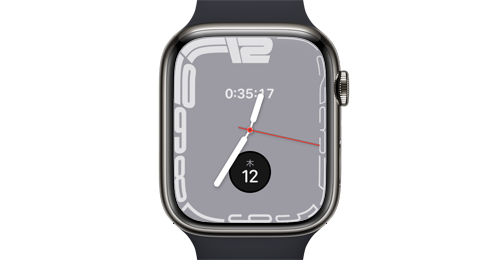 Apple Watch(アップルウォッチ)の使い方