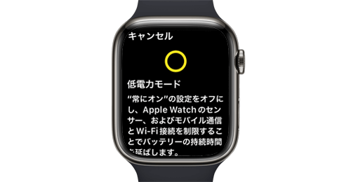 バッテリー1.5日】Apple Watch series 4 | clinvida.com.br