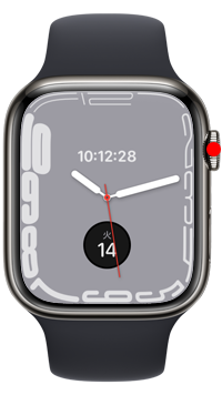 Apple Watchで「設定」アプリからスクリーンショットを有効にする