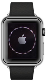 Apple Watchで最新のソフトウェアをインストールする
