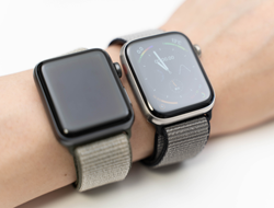 Apple Watch Series 5/4/3の比較と違い | Apple Watch Wave
