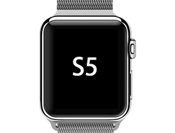 Apple Watch Series 4 CPU