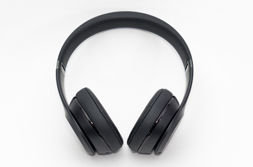 Beats Solo3 Wireless 本体