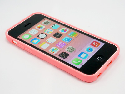 iPhone 5c Case