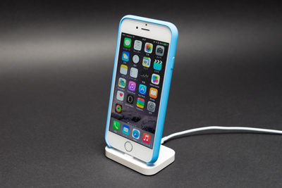 iPhone Lightning Dock iPhone 6