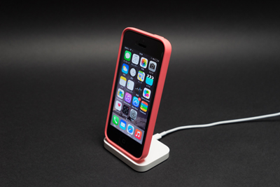 iPhone Lightning Dock iPhone 5c