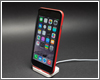 Apple純正iPhone用Lightningドックスタンド『iPhone Lightning Dock』