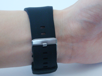 第6世代iPod nanoを腕時計にできる『iwatchz Q collection』 | Wave+ 