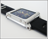 第6世代iPod nanoを腕時計にできる『iwatchz Q collection』