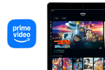 iPadで「Amazonプライム・ビデオ」の動画を視聴する方法
