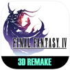 FINAL FANTASY IV (3D REMAKE)