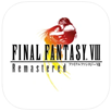 FINAL FANTASY VIII Remastered