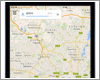 Google Mapsでオフラインでマップ表示する