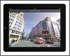 iPad/iPad miniの「Google マップ」でストリートビューを表示する