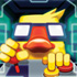 Gunbrick