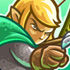 Kingdom Rush Origins