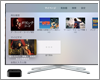 「ビデオパス」でレンタルした動画をApple TVで視聴する