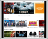 iPadで「ビデオパス」の動画(見放題作品)を視聴する