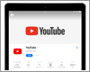 iPhone/iPod touchにYouTubeアプリをインストールする
