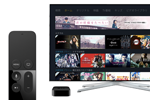 Apple TVでアプリを起動・終了・切り替える