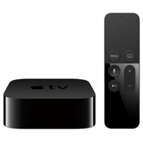 Apple TV