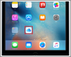 iPad Pro/Air/miniで「iCloud Drive」アプリをホーム画面に表示する