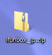 i-FunBoxをダウンロードする