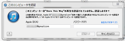 iTunes