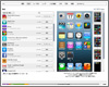 iTunesとiPod touchでアプリを同期する