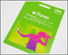 iPod touchでApple IDにiTunesカードを登録(チャージ)する