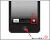 iPod touchでロック画面からカメラを起動する