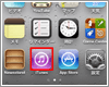 iPod touchのiTunes Storeで曲・音楽を購入する