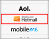 iPodでHotmail(ホットメール)を設定・送受信する